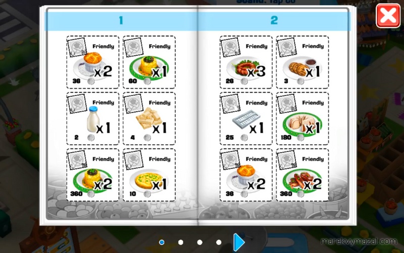 Ultimate Chef: Online Market Ultimate Chef: Online Market